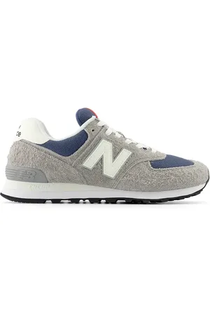 New Balance Buty unisex U574GWH – szare
