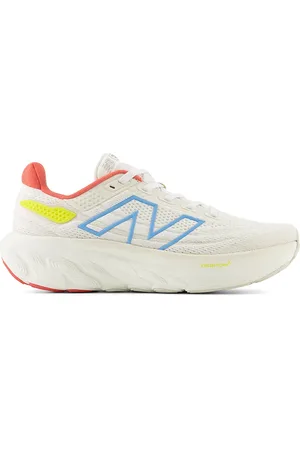 New Balance Buty do biegania damskie Fresh Foam 1080 v13 W1080O13 – białe