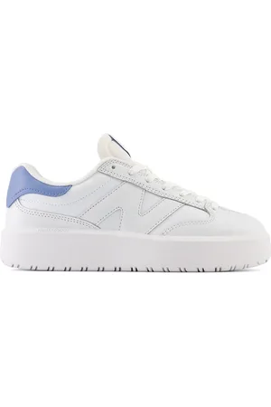 New Balance Buty unisex CT302CLD – białe