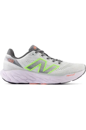 New Balance Buty damskie Fresh Foam X 880v14 W880F14 – szare