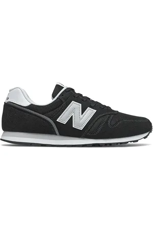 New Balance Buty unisex ML373KB2 – czarne