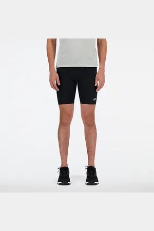 New Balance Spodenki męskie MS41271BK – czarne