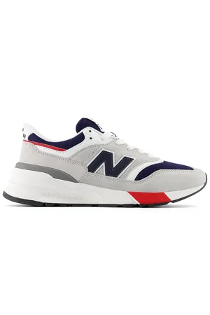 New Balance Buty unisex U997REB – szare