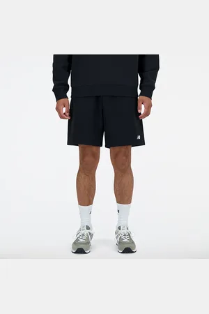 New Balance Spodenki męskie MS41520BK – czarne
