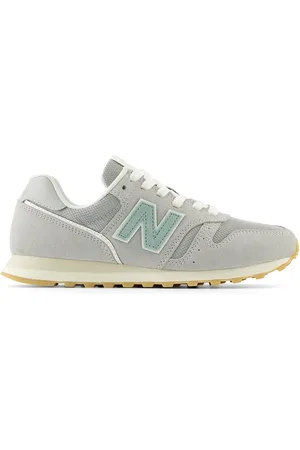 New Balance Buty damskie WL373TK2 – szare