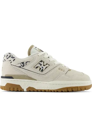 New Balance Buty damskie BBW550QA – beżowe