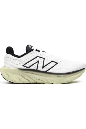 New Balance Buty do biegania damskie Fresh Foam 1080 v13 W1080LAD – białe