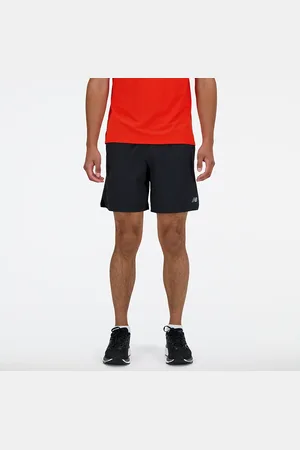 New Balance Spodenki męskie MS41283BK – czarne