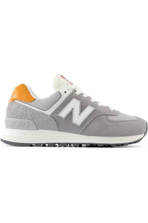 New Balance Buty damskie WL574YG2 – szare