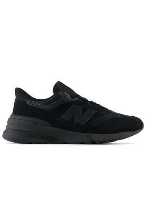 New Balance Buty unisex U997RFB – czarne