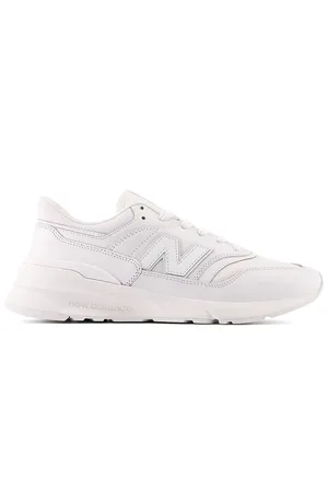 New Balance Buty unisex U997RFA – białe
