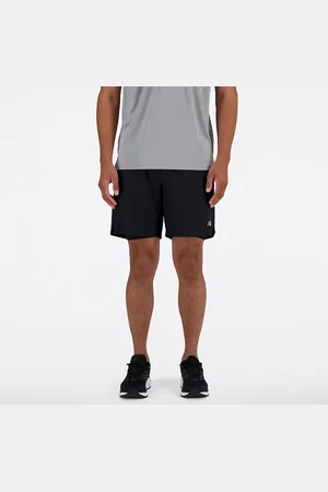New Balance Spodenki męskie MS41288BK – czarne
