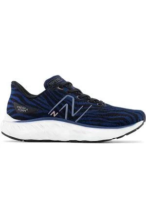 New Balance Buty damskie Fresh Foam Evoz v3 WEVOZGN3 – granatowe