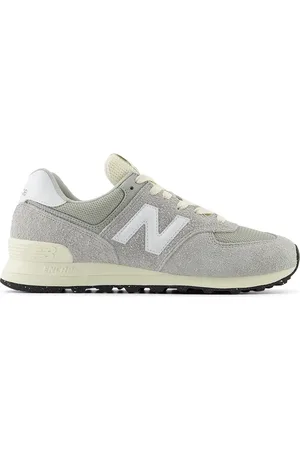 New Balance Buty unisex U574RBL – szare
