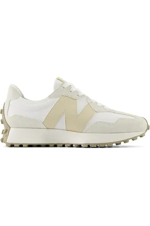 New Balance Buty damskie WS327KG – beżowe