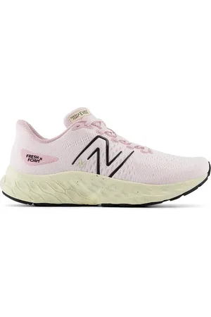 New Balance Buty damskie Fresh Foam Evoz v3 WEVOZCP3 – różowe