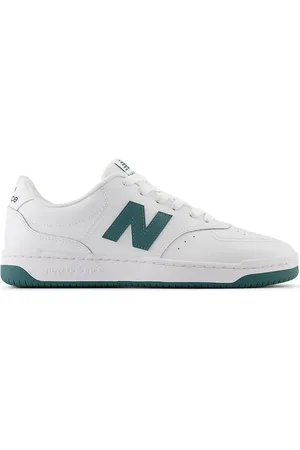New Balance Buty unisex BB80UFG– białe