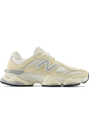 New Balance Buty unisex U9060WNB – beżowe