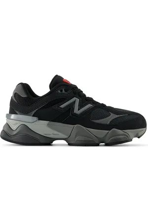 New Balance Buty dziecięce GC9060BK – czarne