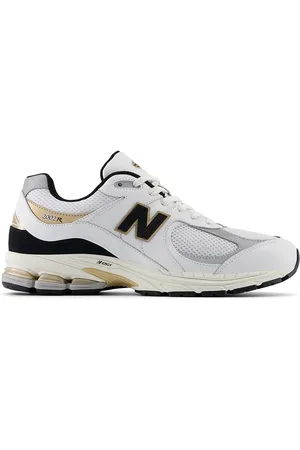 New Balance Buty unisex M2002RPN – białe