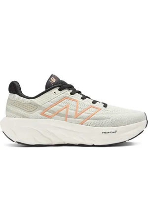 New Balance Buty do biegania damskie Fresh Foam 1080 v13 W1080ACC – miętowe