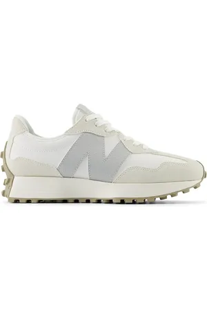 New Balance Buty damskie WS327KE – beżowe