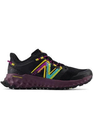 New Balance Buty damskie Fresh Foam Garoé WTGAROF1 – czarne