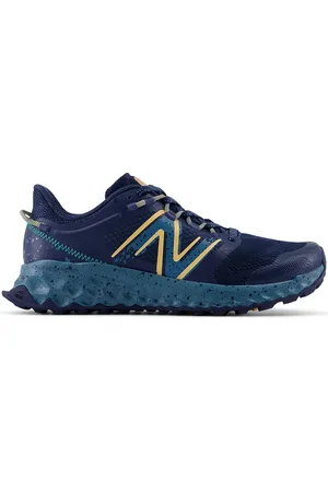 New Balance Buty damskie Fresh Foam Garoé WTGARON1 – granatowe