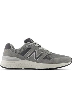 New Balance Buty męskie MW880CA6 – szare