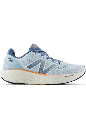 New Balance Buty damskie Fresh Foam X 880v14 W880J14 – niebieskie