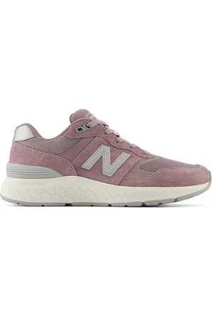 New Balance Buty damskie WW880TW6 – różowe