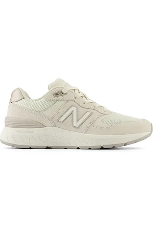 New Balance Buty damskie WW880TB6 – beżowe