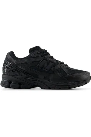 New Balance Buty unisex M1906NJ – czarne