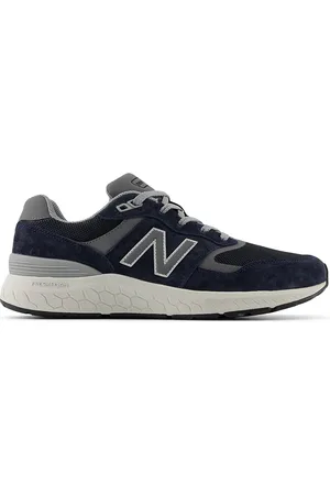 New Balance Buty męskie MW880CB6 – granatowe