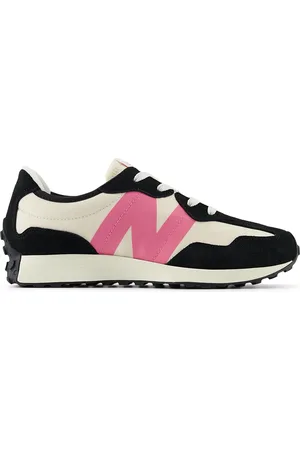 New Balance Buty dziecięce GS327VL – multikolor