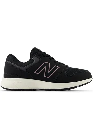 New Balance Buty damskie WW550CB4 – czarne