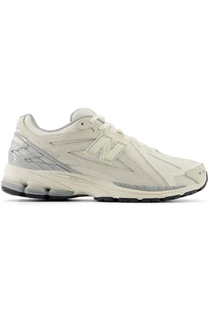 New Balance Buty unisex M1906REL – beżowe