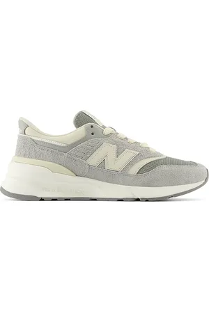 New Balance Buty unisex U997REE – szare