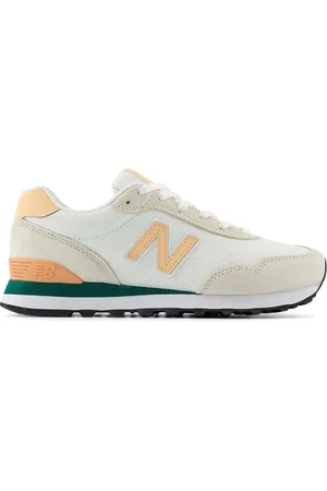 New Balance Buty damskie WL515ADC – beżowe