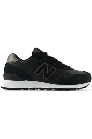 New Balance Buty damskie WL515OPB – czarne