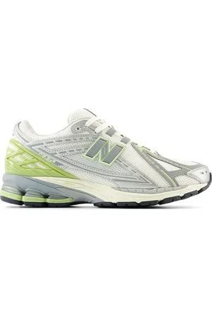 New Balance Buty unisex M1906REM – szare