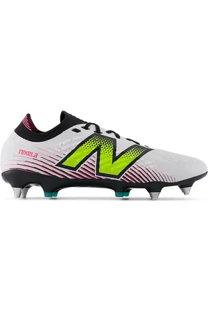 New Balance Korki męskie TEKELA PRO SG V4+ ST1SLH45 – białe