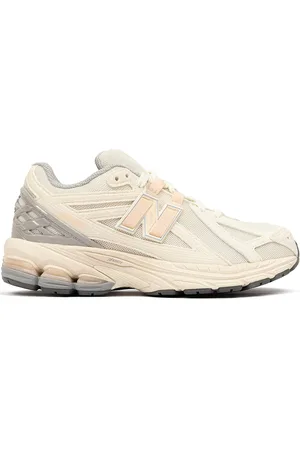 New Balance Buty dziecięce GC1906ET – beżowe