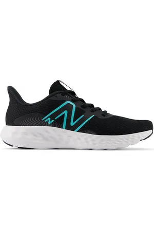 New Balance Buty damskie W411CM3 – czarne