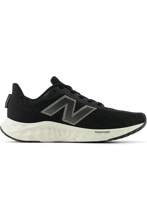 New Balance Buty damskie Fresh Foam Arishi v4 WARISYK4 – czarne