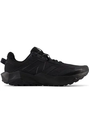 New Balance Buty męskie DynaSoft Nitrel v6 MTNTRLF6 – czarne