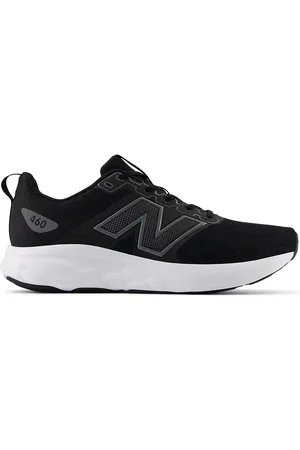 New Balance Buty męskie M460LK4 – czarne
