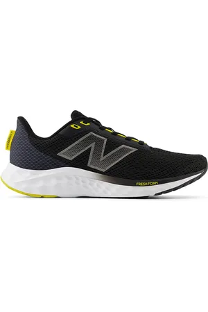 New Balance Buty męskie Fresh Foam Arishi v4 MARISYY4 – czarne