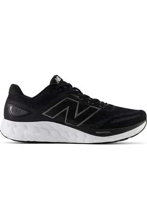 New Balance Buty męskie Fresh Foam 680 v8 M680LK8 – czarne