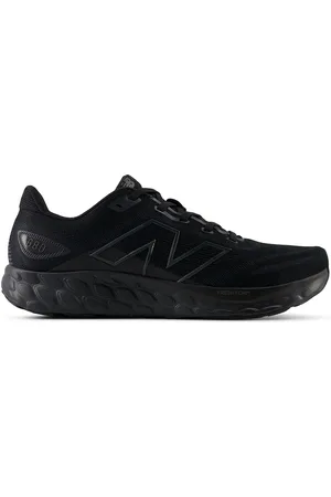 New Balance Buty męskie Fresh Foam 680 v8 M680CK8 – czarne